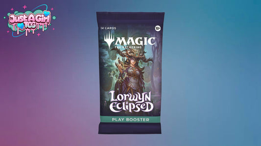 Lorwyn Eclipsed Play Booster Pack