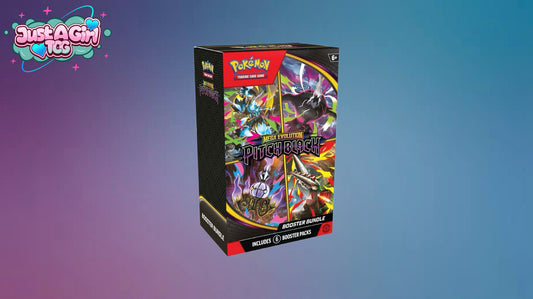 Pitch Black Booster Bundle